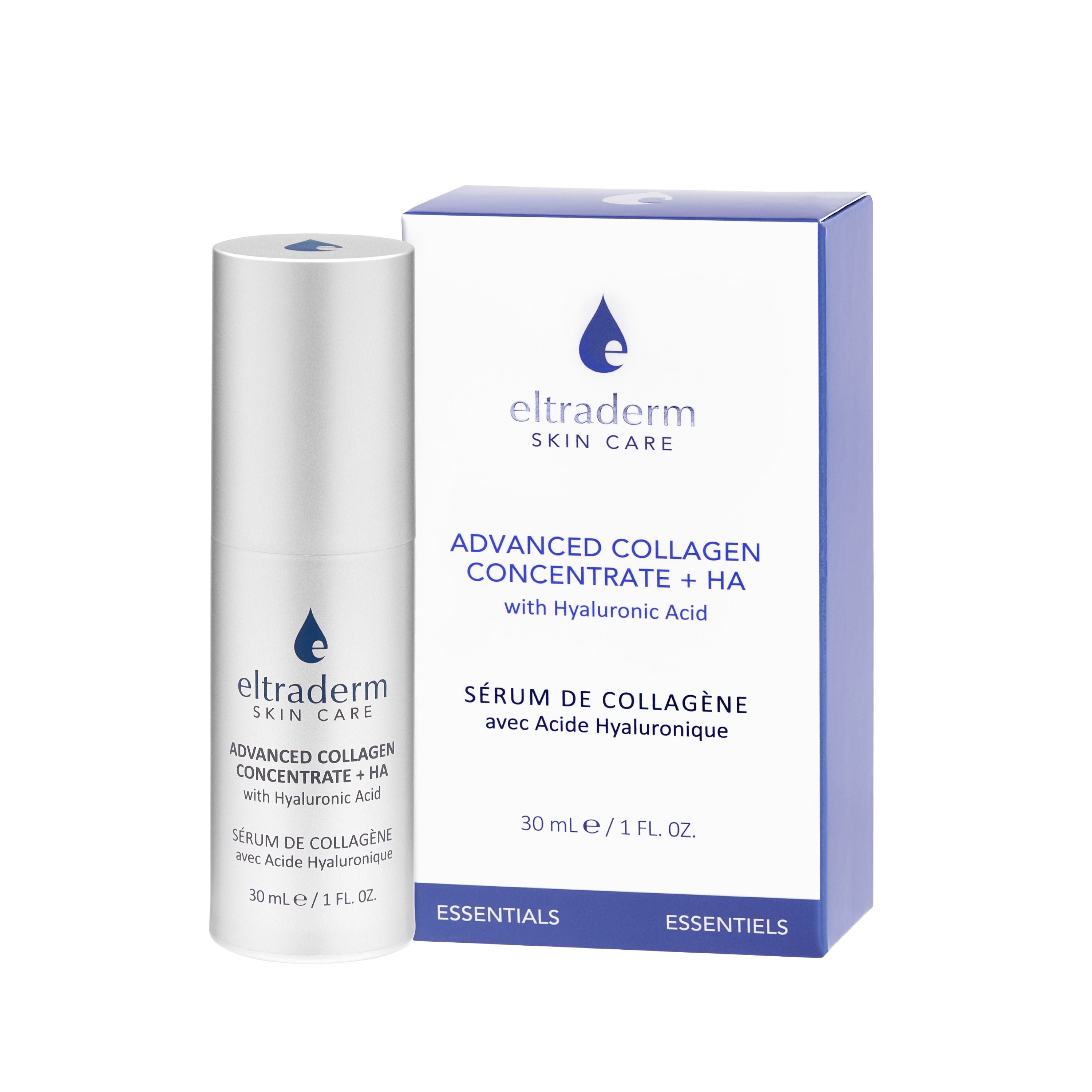 Eltraderm Advanced Collagen Concentrate + HA